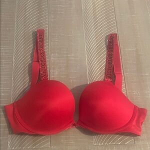 Victoria's Secret Push Up Bra
